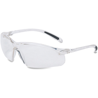 Uvex&reg; A700 Series Safety Glasses, Clear Lens, Anti-Scratch, Meets/Exceeds CSA Z94.3 D. Morneault & Fils