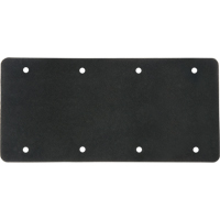 Uvex&reg; Bionic Shield Faceshield Replacement Headband D. Morneault & Fils