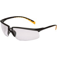Privo Safety Glasses, Clear Lens, Anti-Fog, Meets/Exceeds CSA Z94.3 D. Morneault & Fils