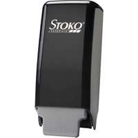 Stoko&reg; Vario Ultra&reg; Dispensers - Black D. Morneault & Fils