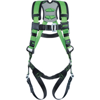 Miller&reg; Revolution Construction Harnesses, CSA Certified, Class AP, 400 lbs. Cap. D. Morneault & Fils