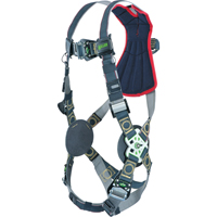 Miller&reg; Revolution Arc-rated Harnesses, CSA Certified, Class AR, 400 lbs. Cap. D. Morneault & Fils