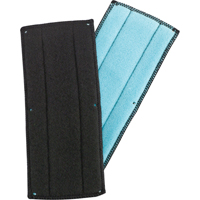 Replacement Sweatband 2/PK D. Morneault & Fils