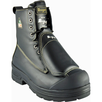 Work Boot General Uses