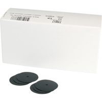 Soupapes d'inhalation North D. Morneault & Fils