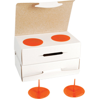 Soupapes d'expiration North D. Morneault & Fils