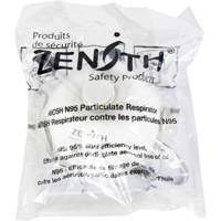 Particulate Respirator - Vend Pack, N95, NIOSH Certified, Medium/Large D. Morneault & Fils