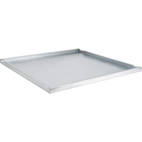 Tablette additionnelle pour armoire &agrave; stockage de produits inflammables D. Morneault & Fils