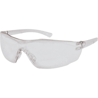 Z700 Series Safety Glasses, Clear Lens, Anti-Scratch, Meets/Exceeds CSA Z94.3 D. Morneault & Fils