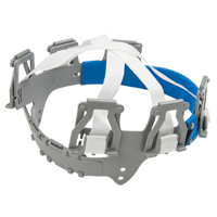 ERB Coiffe de rechange pour casque de s&eacute;curit&eacute; Omega II, Glissement rapide D. Morneault & Fils