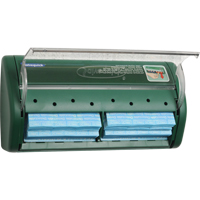 Syst&egrave;mes de distribution de bandages Salvequick (bandages compris) D. Morneault & Fils