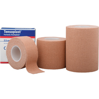 Bandages & pansements