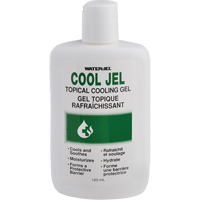 Gel rafraîchissant Water Jel, Gel, Classe 2 D. Morneault & Fils