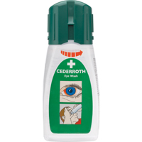 Cederroth Eyewash Solution, Full Bottle, 235 ml D. Morneault & Fils