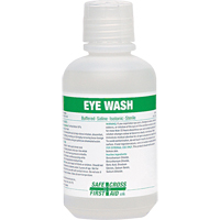 Eyewash Solution, Full Bottle, 500 ml D. Morneault & Fils