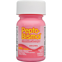  Pepto Bismol D. Morneault & Fils