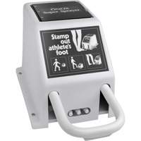 Solution Onox - vaporisateurs D. Morneault & Fils