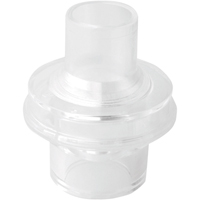 Replacement Valve for CPR Pocket Face Mask Model 17746, Reusable Mask, Class 2 D. Morneault & Fils