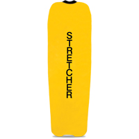 Basket Litter Restraint Systems - Dust Covers D. Morneault & Fils