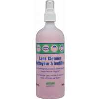 Poste pour nettoyage de verres - solution de nettoyage de verres, 500 ml D. Morneault & Fils