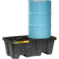 Spill Containment and Storage