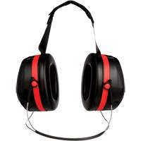 Peltor Optime 105 Series Earmuffs, Neckband, 29 NRR dB D. Morneault & Fils