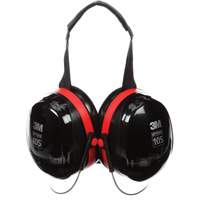Peltor Optime 105 Series Earmuffs, Neckband, 29 NRR dB D. Morneault & Fils