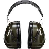 Peltor Optime 101 Series Earmuffs, Headband, 27 NRR dB D. Morneault & Fils
