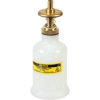Dispenser Bottles, 4 oz., FM Approved D. Morneault & Fils