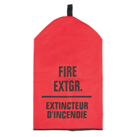 Fire Extinguisher Covers D. Morneault & Fils