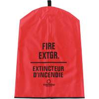Fire Extinguisher Covers D. Morneault & Fils