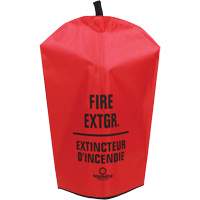 Fire Extinguisher Covers D. Morneault & Fils
