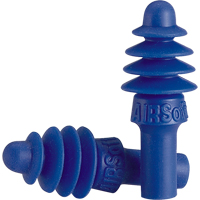 Howard Leight Air Soft&reg; Earplugs, Bulk - B D. Morneault & Fils