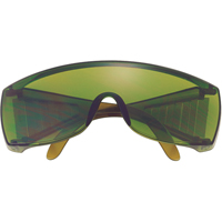 Yukon&reg; Safety Glasses, 2.0 Lens, Anti-Scratch, ANSI Z87+/Meets/Exceeds CSA Z94.3 D. Morneault & Fils