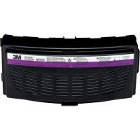 Versaflo Powered Air Purifying Respirator Cartridge, Acid Gas/P100 Filter, Pack of 1 D. Morneault & Fils