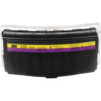 Versaflo Powered Air Purifying Respirator Cartridge, Acid Gas/Organic Vapour, Pack of 1 D. Morneault & Fils