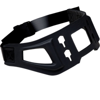 Versaflo Powered Air Purifying Respirator TR-600 Easy-Clean Belt D. Morneault & Fils