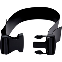 Versaflo Powered Air Purifying Respirator TR-600 Easy-Clean Belt Extender D. Morneault & Fils
