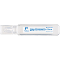 Solution saline Saljet, dose unique, 1,01 oz D. Morneault & Fils