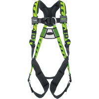 Miller&reg; Aircore Harnesses, CSA Certified, Class ADL, 400 lbs. Cap. D. Morneault & Fils