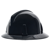 Topgard&reg; Protective Hardhat, Meets CSA Type 1, Ratchet Suspension, Non-Vented D. Morneault & Fils