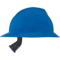 V-Gard&reg; Full Brim Hardhat, Meets CSA Type 1, Ratchet Suspension, Non-Vented D. Morneault & Fils