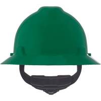 V-Gard&reg; Full Brim Hardhat, Meets CSA Type 1, Ratchet Suspension, Non-Vented D. Morneault & Fils