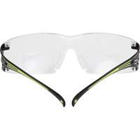 Securefit 400 Series Safety Glasses, Clear Lens, Anti-Fog/Anti-Scratch, ANSI Z87+/Meets/Exceeds CSA Z94.3 D. Morneault & Fils