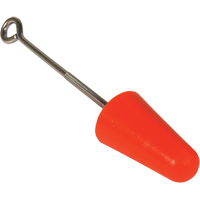 Bouchons pour drain D. Morneault & Fils