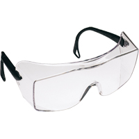 OX Safety Glasses, Clear Lens, Anti-Fog, Meets/Exceeds CSA Z94.3 D. Morneault & Fils