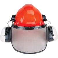 Ensemble forestier North, 15,5" la x 12" h D. Morneault & Fils