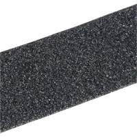 Ruban antid&eacute;rapant de premi&egrave;re qualit&eacute;, 1" x 60', Noir D. Morneault & Fils