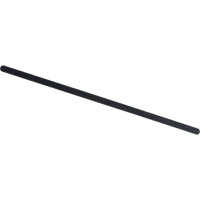 Ruban antid&eacute;rapant de premi&egrave;re qualit&eacute;, 0,75" x 24", Noir D. Morneault & Fils