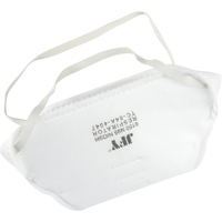 Particulate Respirator, N95, NIOSH Certified, Medium/Large D. Morneault & Fils
